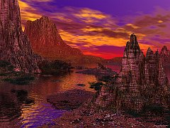 Gateway to Eden
